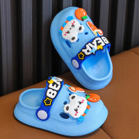 Sandalias Para Niñas, Zapatillas De Conejo Antideslizantes Para Bebés De Suela Blanda Para Interiores De Verano Para Niños, Zapatillas Frescas De Suela Blanda Para Niños - details 14
