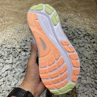 Hombres mujeres K31 zapatillas para correr maratón resistente al desgaste absorción de choque ligero transpirable zapatillas - details 2