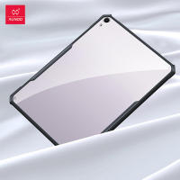 Xundd para iPad Pro Funda de Choque de Aire con Cubierta Trasera de TPU Transparente - details 0