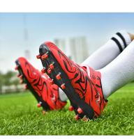 Zapatos de Fútbol para Niños Ultraligeros Cramas de Entrenamiento Profesionales sin Resbalones para Niños y Niñas - details 30