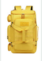 Mochila de senderismo de gran capacidad para hombre y mujer, bolso de hombro multifuncional para viaje, Camping, escalada, deportes al aire libre - details 14