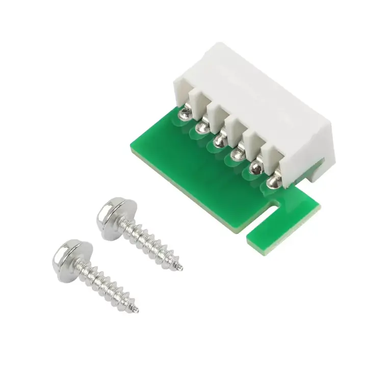 Placa de Control de circuito de PC para calentador de agua, para Atwood RV 93865 MPD93307 93257 91367 ~ - 1