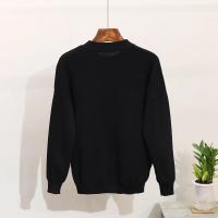 Conjunto de Top y Pantalones para Mujeres Invierno 2 Piezas Chándal Casual Flores Pantalones de Punto con Lentejuelas Conjunto d - details 6