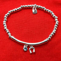 Pulsera de Lujo para Mujer 2025 Accesorios de Fiesta Exquisitos Regalos de Joyería de Alta Calidad unode50 - details 4