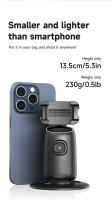 Seguimiento Inteligente P05 AI Gimbal Estabilizador para Selfie de Teléfono Móvil - details 14