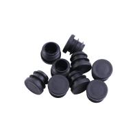 Tubo de plástico, tubo de golpe, pies para el hogar, Protector de suelo, tapón para pierna de muebles, tapón de inserción de tubo, cubierta de orificio - details 16