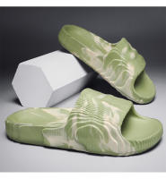 Zapatillas de Hombre de Moda Camuflaje Casual para el Hogar Desgaste de Fondo Grueso - details 17