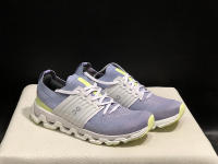 Zapatos de senderismo off-road Cloudswift 3 Zapatillas deportivas transpirables para hombres y mujeres Entrenamiento de resistencia Material de textil y plástico - details 9