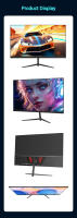 Monitor para juegos LCD IPS 22''~ 27'' 1K 2K Pantalla 1MS 165HZ - details 10