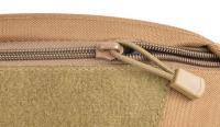 Bolsa para correr con bolsillo en la cintura de camuflaje para viajes militares del ejército, riñonera táctica para deportes al aire libre - details 10