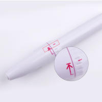 Removedor de Adhesivo de Uñas de Fototerapia Práctico Herramienta de Manicura Pedicura para Hogar DIY y Salón de Uñas - details 5