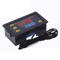 Controlador de Temperatura Digital Calefacción Enfriamiento -50℃ a 120℃ - details 0