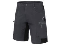 Pantalones cortos atléticos para hombre, ropa deportiva de secado rápido, transpirable, para correr, senderismo y trabajo, informal, Verano - details 5