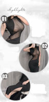 Lencería sexy para mujer, vestido de perspectiva sexy, tentación, pasión, conjunto sexual, ropa interior sexy, ropa sexual para mujer, disfraces de lolita xxx - details 2