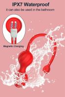 Leten Vibrador Kegel Portátil Control Remoto para Mujeres Exerciciador Muscular para Vagina - details 22