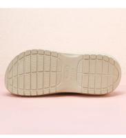 Pantuflas de verano para mujer 2025, nuevas, suaves, lindas, de dibujos animados, con suela gruesa antideslizante, para parejas, para pisar la mierda. - details 4