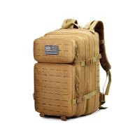 Mochila impermeable de nailon 35/45/50L 900D, mochilas militares para exteriores, deportes tácticos, Camping, senderismo, pesca, bolsa de caza - details 17