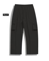Pantalones de Trabajo de Talla Grande para Hombres Tejido de Composito de Poliéster - details 13