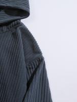 Sudadera con capucha personalizada para hombre, estilo minimalista - details 4