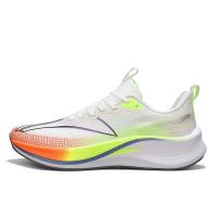 Zapatillas de running con placa de carbono |   Hombre y Mujer |   Transpirables y Ligeras |   Amortiguación Profesional |   Tallas 35-44 - details 5