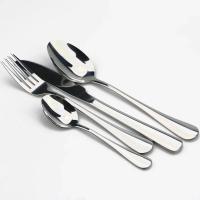 JANKNG Juego de Vajilla de Acero Inoxidable, Cubiertos Coloridos de Arcoíris, Apto para Lavavajillas, Vajilla Occidental, Accesorios de Cocina - details 22