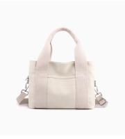 Bolso de hombro para mujer, bolso, bandolera, informal, para la escuela, la oficina, el trabajo, el viernes, la compras - details 17