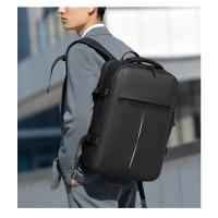 Mochilas y Bolsas para Hombre de Lujo para Negocios |   Resistentes al Agua, Capacidad Amplia, Protección para Portátil y Diseño Elegante para Viajes y Senderismo Ligero - details 6