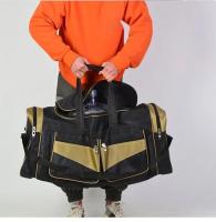 Bolso de Viaje de Mochila de Viaje Grande 60L 90L Ideal para Gimnasio Fitness - details 3