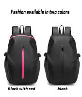 MJMOTO Bolsa de Moto Clásica de Gran Capacidad Multifuncional, Impermeable, Reflectante, Transpirable, Ligera, Antideslizante Ideal para Motocross, Ciclismo, Patinaje, Scooter, Escalada, Deportes al Aire Libre - details 12