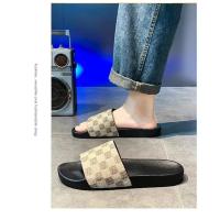 Zapatillas de verano para hombre y mujer, zapatillas de fondo suave de Eva, sandalias planas para interior, zapatos de playa para exteriores - details 9