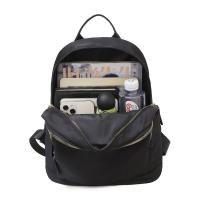 Bolso para Mujer Minimalista, Impermeable y de Gran Capacidad, Ideal para Oficina y Viajes - details 3