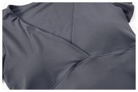 Traje deportivo cansado, prenda versátil de manga larga, secado rápido, pantalones acampados para yoga, correr, Fiess, ropa exterior - details 21