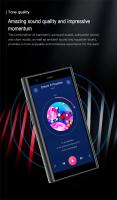 Miniteléfono inteligente Android 8,1, móvil con pantalla de 3,0 pulgadas, Sim Dual, 2GB de RAM, 16GB de ROM, WIFI, Bluetooth, FM, punto de acceso, 1000mAh - details 2