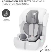 Silla de Coche para Bebé Regulable en 11 Niveles Grupo 1/2/3 Para Edades de 15 Meses a 12 Años - details 4