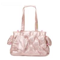 Bolso de hombro portátil para cachorro, bolsa de transporte para perro, gato, Chihuahua, Yorkshire, suministros para perros pequ - details 7
