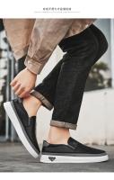 Zapatillas de deporte de ocio versátiles para hombre, zapatos deportivos ligeros y cómodos para caminar, zapatos gruesos de alta calidad a la moda, calzado masculino - details 15
