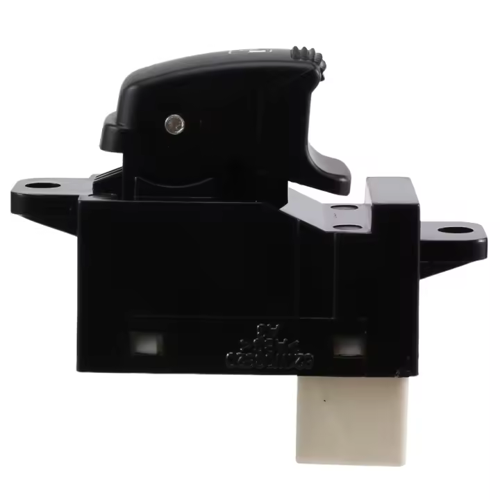 Interruptor de ventana eléctrico del lado del pasajero para Hyundai Elantra Sonata Kia Rio 93580-3D000 - 1