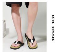 Chanclas de verano para hombre, nuevas sandalias para hombre, zapatos de playa casuales para exteriores, chanclas de moda - details 13