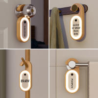 Luz moderna y sencilla con sensor de mensajes, adecuada para baño, escaleras y dormitorio - details 2