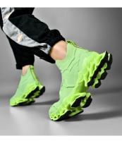 Zapatos Deportivos Casuales para Hombres Zapatillas de Entrenamiento Transpirables para Carreras - details 26