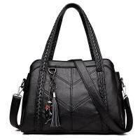 Bolso de Hombro de Cuero de Lujo SSITO para Mujer, Bolso de Alta Calidad para Hombre - details 22