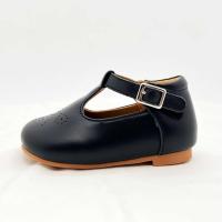 Calzado deportivo profesional 100% piel auténtica para niños. - details 5