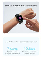 2025 nuevo reloj V 10 Smartwatch hombre mujer Bluetooth llamada NFC asistente de voz modo deportivo Compatible con Android IOS Smartwatch - details 4