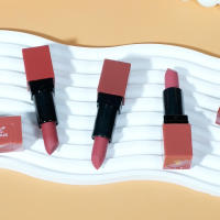 Labial Duradero y Brillante Sin Copa Adhesiva, Fácil Coloración, Hidratante, Sin Descoloración, Luzca Genial - details 7