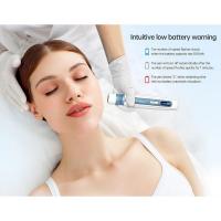 Dr-Pen Hydra.Pen H5 herramienta inalámbrica para el cuidado de la piel, Pen con Derma 2 piezas, 12 cartuchos de pines, dispositivo Facial de microcorriente 6 en 1, aplicador de suero automático profesional con pantalla LED - details 7