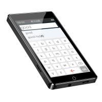 Reproductor de Música MP3 Bluetooth RUIZU H1 con Pantalla Táctil de 4 pulgadas y Altavoz Integrado 32GB Radio FM Video y E-book - details 1