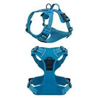 Voyager de Best Pet Supplies – Arnés delantero estable sin tirones con tecnología reflectante 3M - details 6