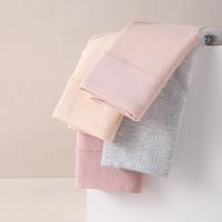 Bragas menstruales para mujer, ropa interior de algodón a prueba de fugas, para incontinencia urinaria, 3 piezas - details 10