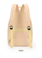 Mochila de gran capacidad para estudiantes universitarios femeninos mochila de escuela secundaria - details 11