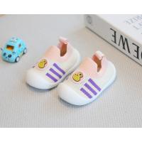 Zapatos para bebés, zapatos antideslizantes para bebés con suela blanda para niños en primavera y verano - details 16
